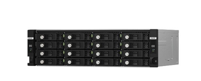 Attēls no Obudowa TL-R1620Sdc  SAS12Gb/s Dual controller 3U 16bay