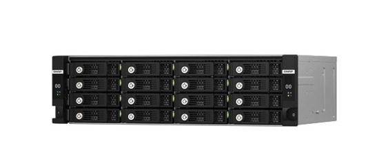 Picture of Obudowa TL-R1620Sdc  SAS12Gb/s Dual controller 3U 16bay