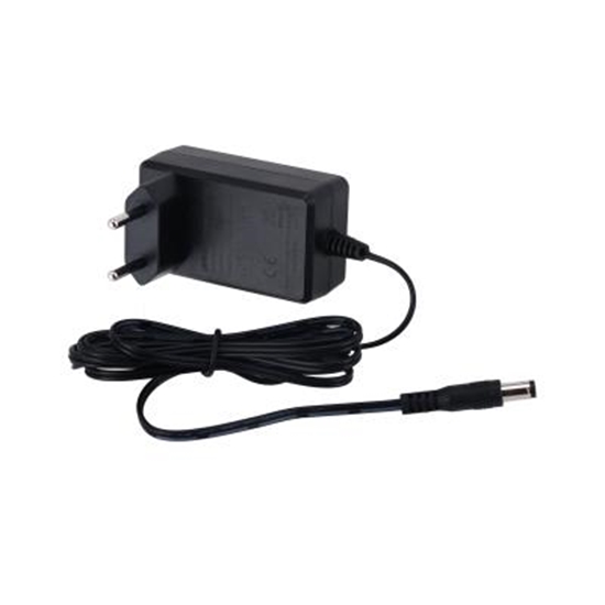Picture of POWER ADAPTER 12V 1A/PFM320-010EN DAHUA