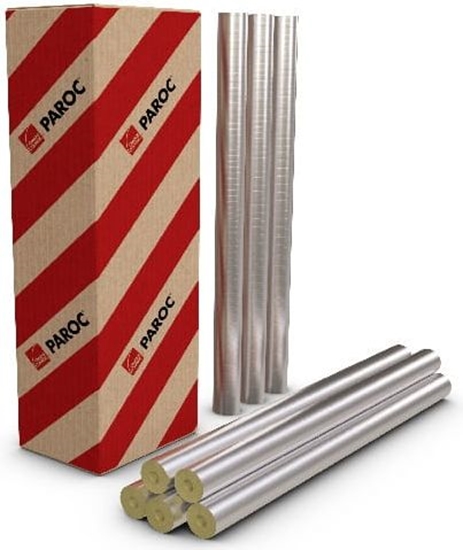 Изображение Siltumizol. čaula PSALCT 12/15x20 1.2m/gab. PAROC