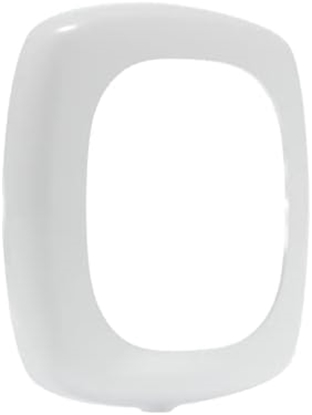 Picture of Wallbox Pulsar Plus Buttom Frame | White