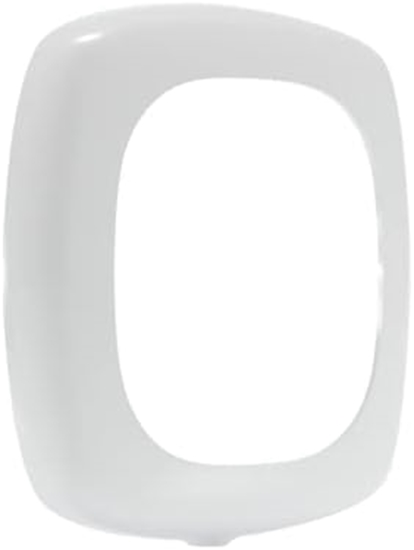 Picture of Wallbox Pulsar Plus Buttom Frame | White