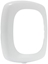 Изображение Wallbox Pulsar Plus Buttom Frame | White
