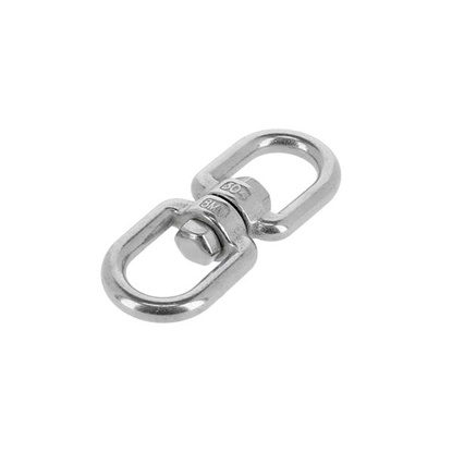 Изображение Āķi šūpolēm NB5041 SWIVEL HOOK NILS CAMP