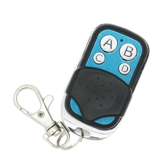 Picture of Gate Opener Remote Controller RF 433MHz