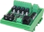 Attēls no Generex CON_R_AUX4 Relay Board-CS141SC/L