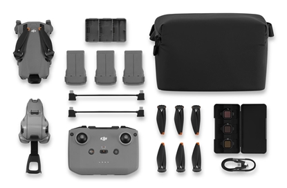 Picture of Drone|DJI|MINI 5 PRO FLY MORE COMBO ( RC-N3)|CP.MA.00000876