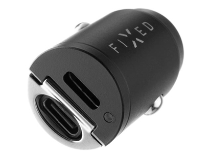 Picture of Fixed | Car Charger Dual