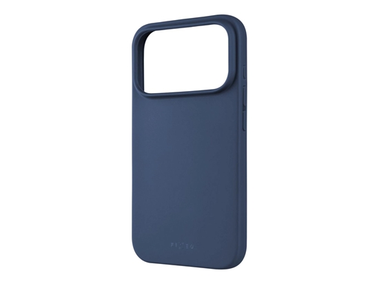 Picture of FIXED Story Back Cover for Apple iPhone 17 Pro, blue | Fixed