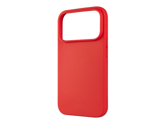 Picture of FIXED Story Back Cover for Apple iPhone 17 Pro, red | Fixed