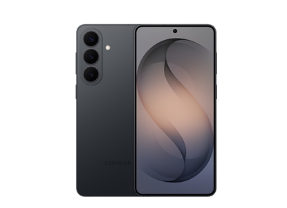 Изображение SAMSUNG S26 5G EE 512GB Black