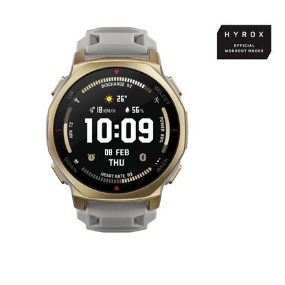 Изображение SMARTWATCH AMAZFIT T-REX 3 PRO/44MM ARCT.GOLD W2548GL2N HUAMI