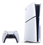 Attēls no Sony PlayStation 5 Slim BluRay console 1 TB white
