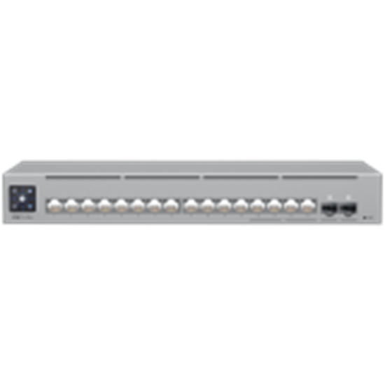 Picture of UBIQUITI USW-PRO-MAX-16-EU