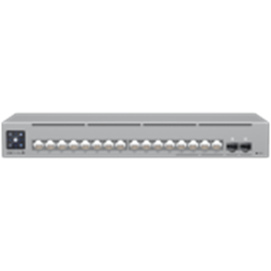 Picture of UBIQUITI USW-PRO-MAX-16-POE-EU