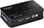 Picture of Trendnet KVM 2-Port USB Switch Kit mit Audio