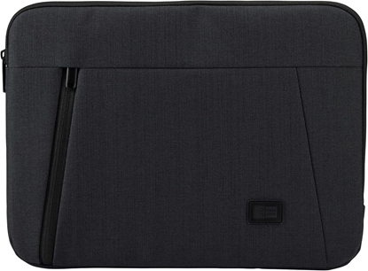 Picture of Case Logic HUXS213 Huxton | Laptop Case | Fits up to size 13 " | Sleeve | Black