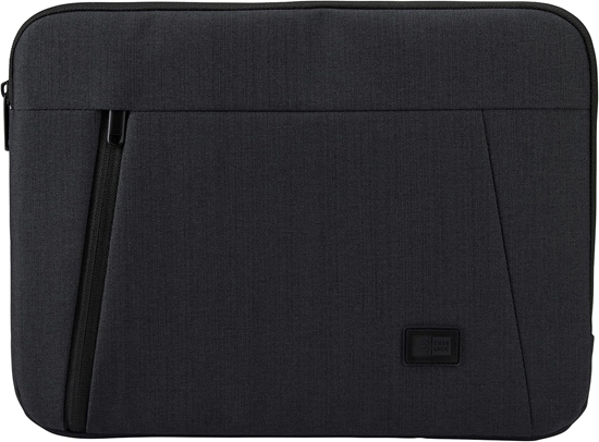 Изображение Case Logic HUXS213 Huxton | Laptop Case | Fits up to size 13 " | Sleeve | Black