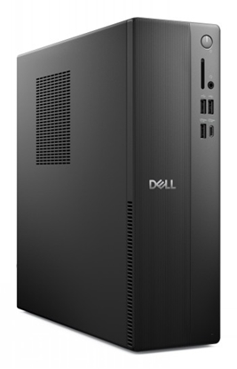 Изображение DELL PRO SLIM ESSENTIAL I5-14400/16GB/512SSD/11P/3PS (NO KB&MS)