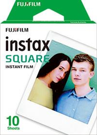 Picture of FILM INSTANT INSTAX SQUARE 10/FUJIFILM