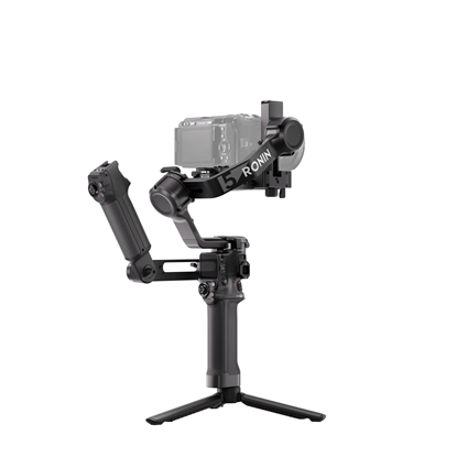 Picture of GIMBAL RS 5 COMBO/CP.RN.00000497 DJI