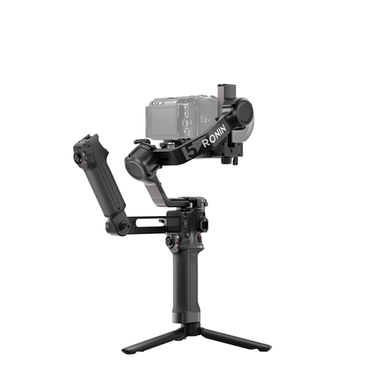 Изображение GIMBAL RS 5 COMBO/CP.RN.00000497 DJI