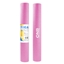 Attēls no YM01 jogas paklājiņš (pink) ONE FITNESS