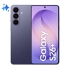 Изображение MOBILE PHONE GALAXY S26+/256GB VIOLET SM-S947B SAMSUNG