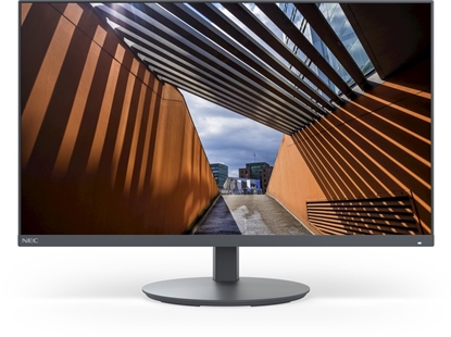 Изображение Monitor MultiSync DD-E244FL 24 cale Czarny 