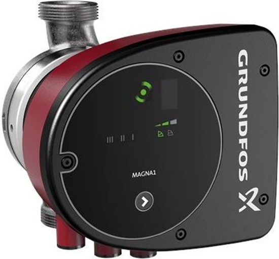 Изображение Sūknis MAGNA1 25-80N 180 (99221225) Grundfos