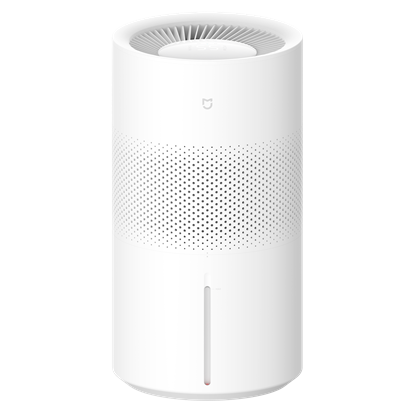 Изображение Xiaomi Mijia Smart Evaporative Humidifier Pro EU | Water tank capacity 5 L | Humidification capacity 600 ml/hr | White