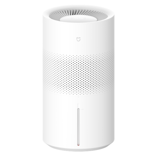 Picture of Xiaomi Mijia Smart Evaporative Humidifier Pro EU | Water tank capacity 5 L | Humidification capacity 600 ml/hr | White