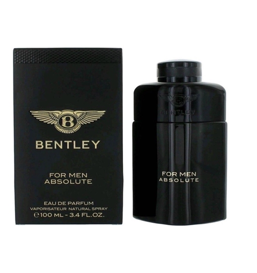 Picture of Bentley for Men Absolute Perfume EDP 100ml