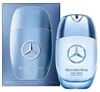 Picture of Mercedes-Benz The Move Express Yourself Perfume EDT 100 ml