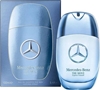Picture of Mercedes-Benz The Move Express Yourself Perfume EDT 100 ml