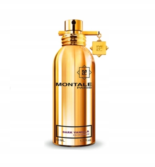 Изображение MONTALE Dark Vanilla EDP spray 50ml
