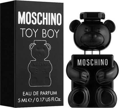 Attēls no Moschino Toy Boy Perfume EDP 5ml