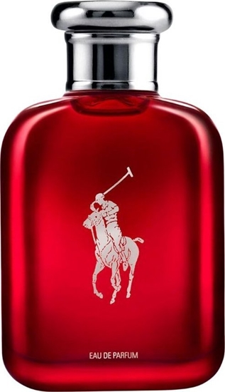 Picture of Ralph Lauren Polo Red Perfume EDP 75 ml