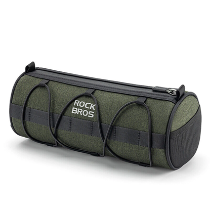 Picture of Rockbros 30110049001 bicycle handlebar bag 2 l - g