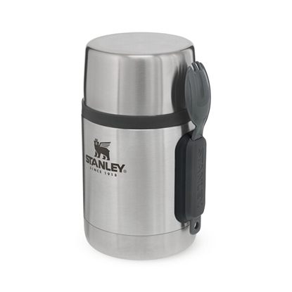 Изображение Stanley | Thermo | Adventure | Capacity 0.53 L | Material Stainless Steel