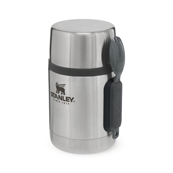 Изображение Stanley | Thermo | Adventure | Capacity 0.53 L | Material Stainless Steel