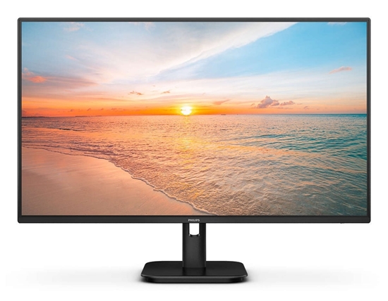 Изображение Philips 1000 series 27E1N1100A/00 LED display 68.6 cm (27") 1920 x 1080 pixels Full HD LCD Black