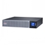 Picture of APC EASY UPS ON-LINE, 2000VA, LITHIUM-ION, RACK/TOWER 2U, 230V, 6 IEC C13 OUTLETS, INTELLIGENT CARD SLOT, W/ RAIL KIT