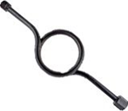 Изображение Caurule-temperat.kompens.1/2" manometriem 