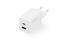 Picture of Digitus USB GaN Charger 45W, 1x USB-C, 1x USB-A