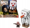 Изображение Figurka Mattel Minecraft filmu The big one figurk (JFB69)