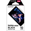 Picture of Fujifilm | Instax Mini | BLACK FRAME (10pl) Instant Film | 54 x 86 mm