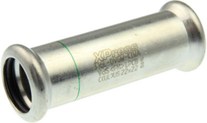 Picture of Inox ner.tēr. remontuzmava 42 mm KAN-therm