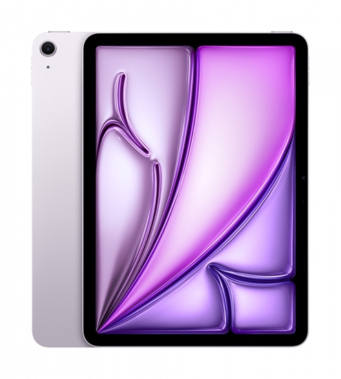 Изображение iPad Air 11 cali WiFi 512GB Fioletowy