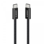 Picture of Anker Anker Anker Zolo USB C to USB C 240W Braided Fast Charging Cable A8060 | A8060H11